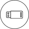 Interface USB