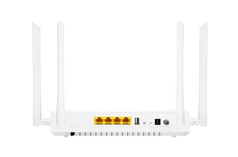 Explorando o desempenho do Wi-Fi ONU: o Wi-Fi 6 ONUs pode atender às demandas de vários dispositivos?