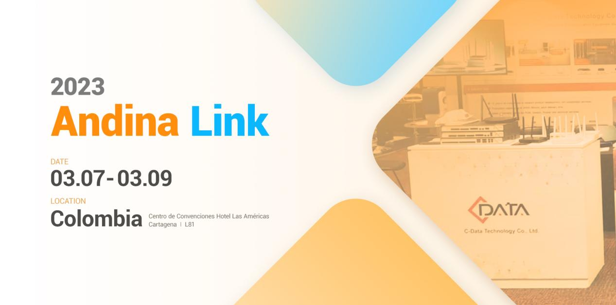 Invitation Letter of Andina Link