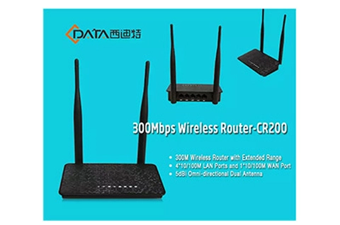 Router-CR200