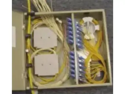 como a fibra óptica chega à sua casa como a fibra óptica chega à sua casa