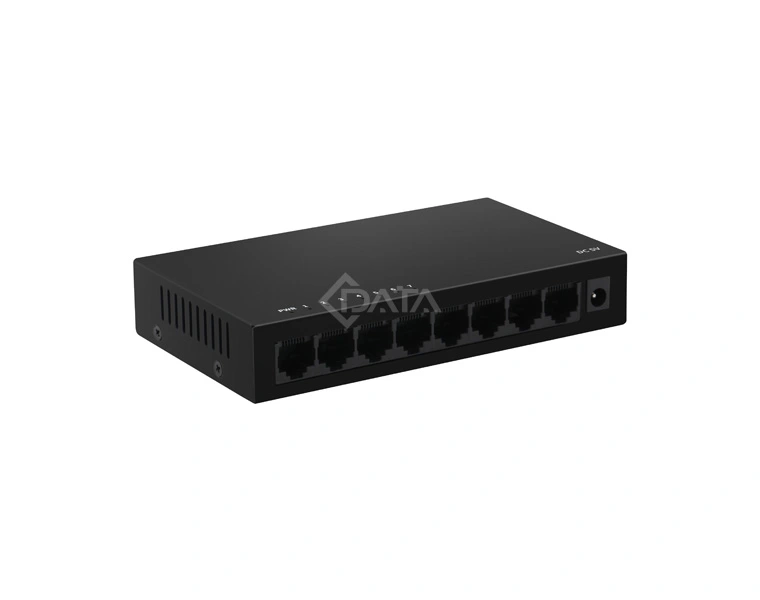 fast ethernet switch 8 port
