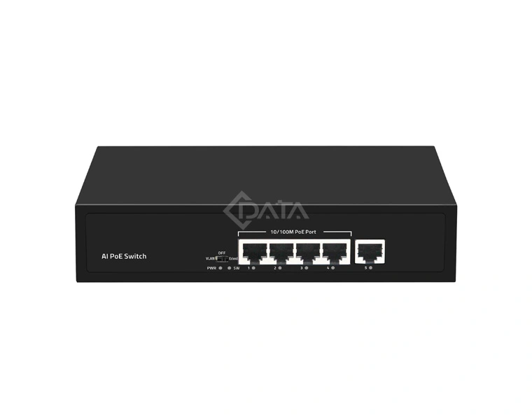 unmanaged ethernet switch
