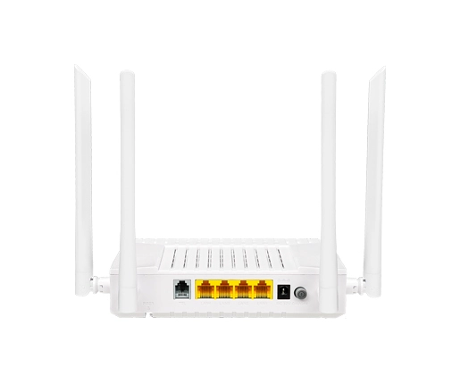 Wi-Fi6 ONU