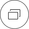 Configuração múltipla do porto