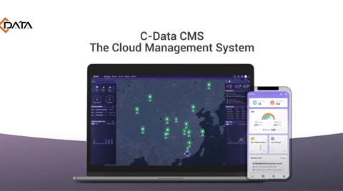 Simplifique o gerenciamento OLT e ONU com C-Data CMS, fácil gerenciamento de rede