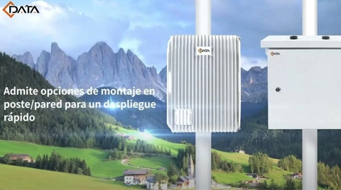 Innovaciones en OLT de C-Dados: Avances en tecnologías EPON, GPON, XGS-PON y Solución OLT Distribuido