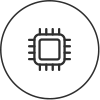 Chipset de alta integração