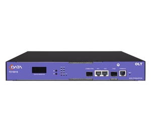 C-Dados 10G Combo PON OLT