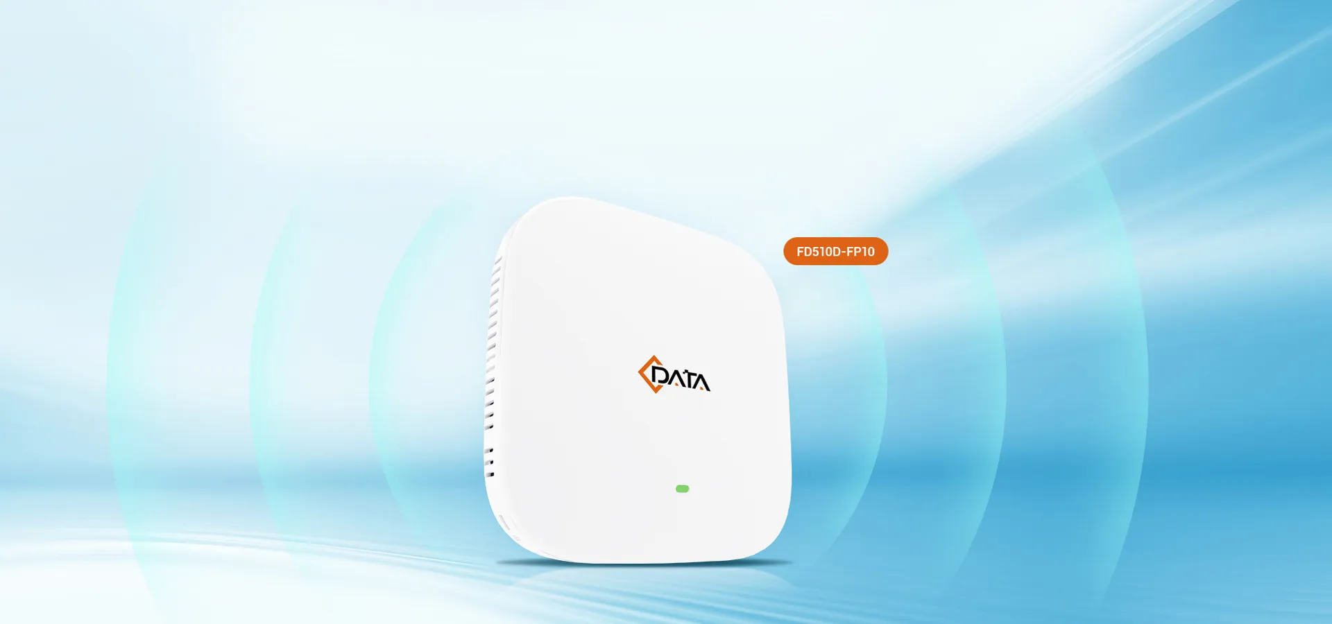 Ponto de acesso C-Data Wi-Fi 5 xPON com suporte PoF