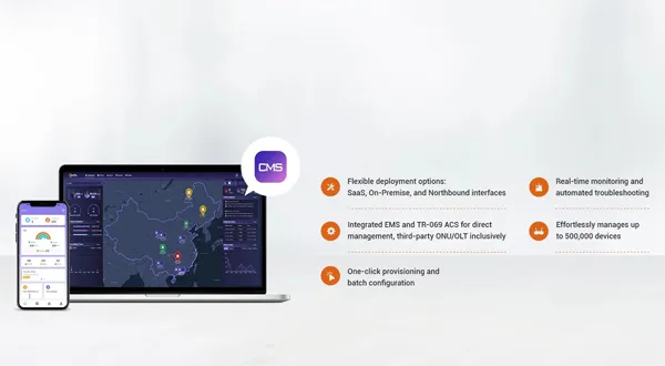 CMS, The Integrated Management System - 翻译中...