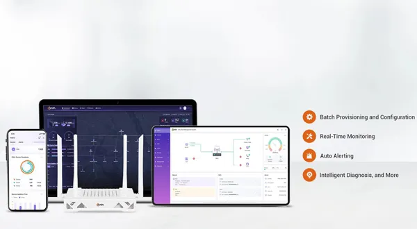 User-Friendly Management - 翻译中...