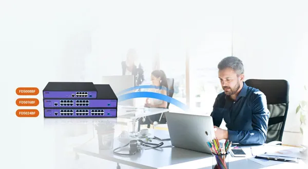 Your Gateway to Versatile Connectivity Solutions - 翻译中...
