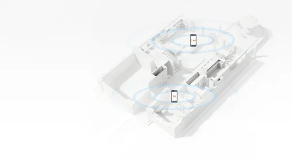 2.4G+5G Dual-band WiFi,  High-Speed Connection - 翻译中...