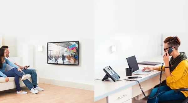 Achieve Seamless Full Coverage for FTTH / FTTx - 翻译中...