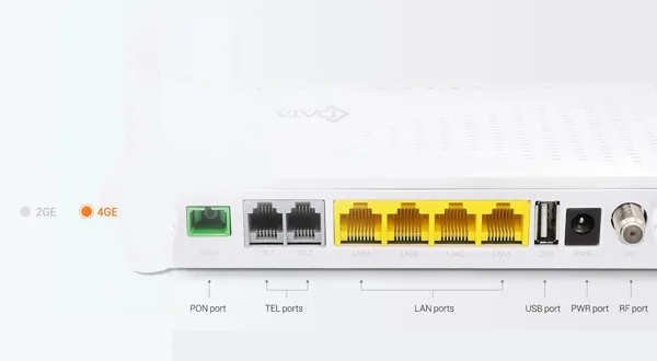 Multiple Ports Available - 翻译中...