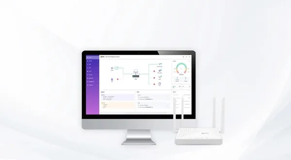 Network Management? So easy! - 翻译中...