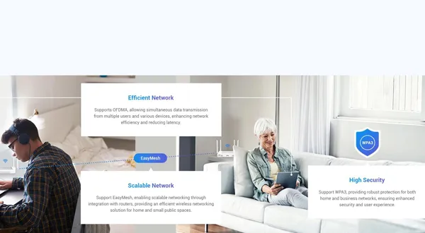 Optimize User Experience of Network Access - 翻译中...