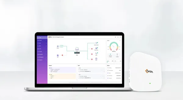 Remote Management, Efficient O&M - 翻译中...
