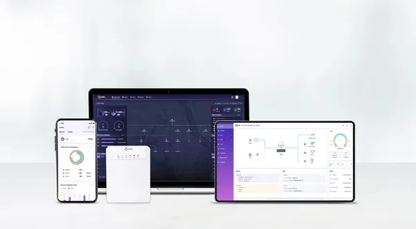 The Integrated Management System - 翻译中...