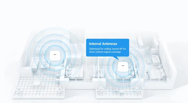 Wide-Area Wi-Fi Coverage - 翻译中...