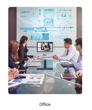 xpon onu in office