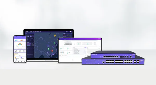 Remote Management, Easy Maintenance - 翻译中...