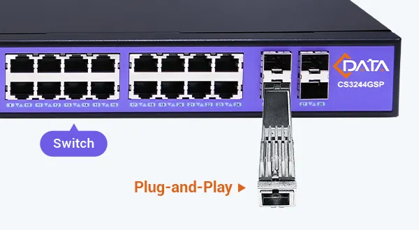 10G PON Network Solution - 翻译中...