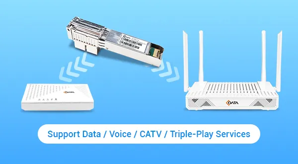 Simplified Network Deployment and Expansion - 翻译中...