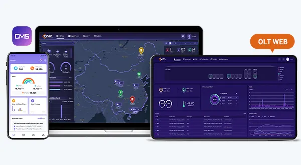 Simplified Network Management - 翻译中...